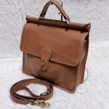 Coach Old Coach Willis 9927