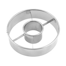 Stampo per Ciambelle nel