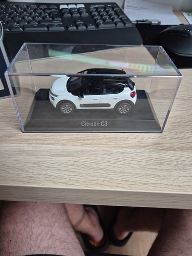 Modellino auto citroen - auto,