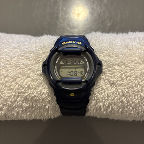 Orologio digitale casio baby - orologio, baby-g