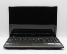 Acer Aspire 5750 15" _