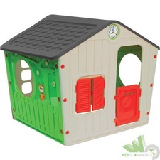 Casetta gioco bambini esterno - gioco,