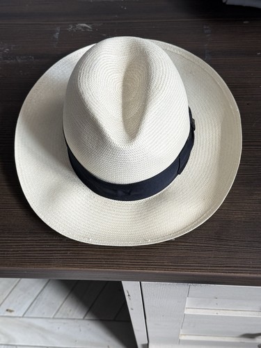 Cappello borsalino panama - cappello,