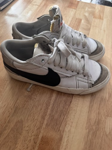 Nike blazer low jumbo - nike,