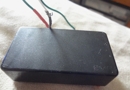Pickup humbucker chitarra - pickup,