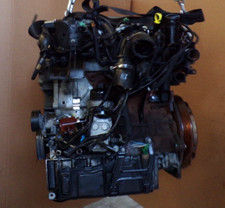 MOTORE RHR  SIEMENS PER fiat scudo 120 HDI 2.0 ANNO 2010