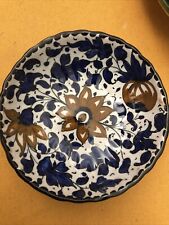 antica ceramica Map Pesaro