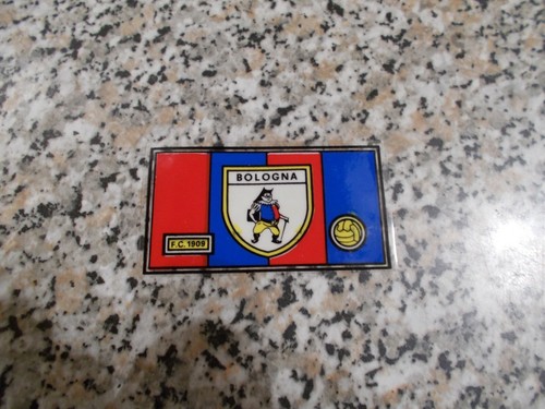 Scudetto bologna album - bologna,