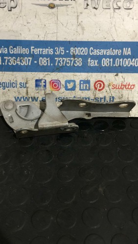 Ricambi usati cerniera cofano - usati,,