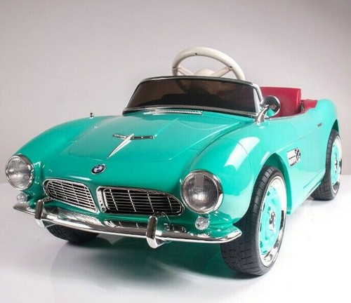 Bmw 507 auto - bmw, 507: