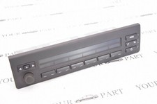 6914588 BMW E39 CRUSCOTTO