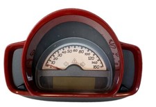 STRUMENTAZIONE VEGLIA / CONTACHILOMETRI SMART FORTWO 451 2009 - A4515403647