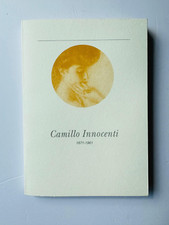 Camillo Innocenti (1871-1961) Djokic Titonel Lela - Fagiolo dell' Arco Maurizio 