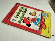 IMPARO A LEGGERE CON TOPOLINO-