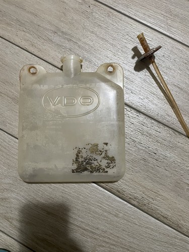 Vaschetta borsa acqua vdo - vaschetta-borsa,