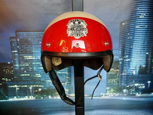 Casco minijet nolan n15t chips - casco,