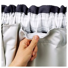 TENDE OSCURANTI TERMICHE