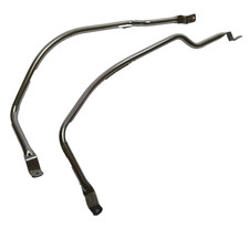 STAFFE LATERALI per scooter PIAGGIO LIBERTY 125 4T anno 2006 ricambi usati