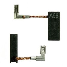 Spazzole Carbonio Motore BOSCH