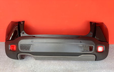 PARAURTI POSTERIORE COMPLETO