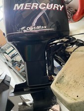 Motore Mercury 175 Fuoribordo 