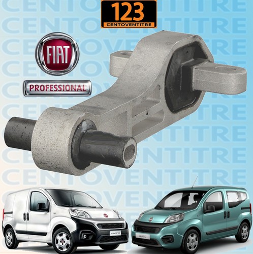 Supporto sospensione motore - sospensione,