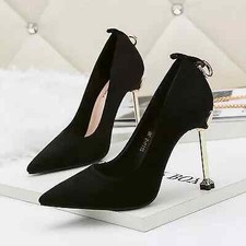 Scarpe decolte eleganti donna