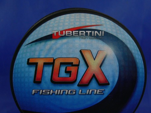 Monofilo tubertini tgx - tubertini, 200