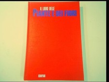Libro delle piante dei - il,