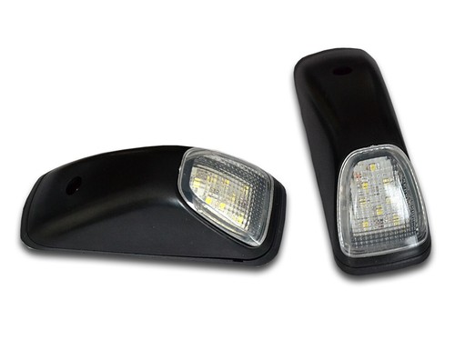 Cabina led indicatore - 2,