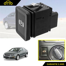 Pulsante Freno A Mano