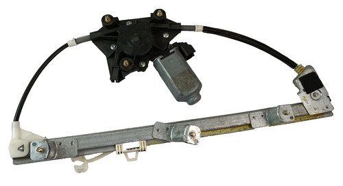 Motorino alzavetro anteriore