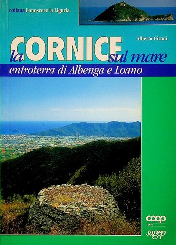 Cornice sul mare - la,