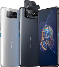 Asus Zenfone 8 Flip 5G 64MP