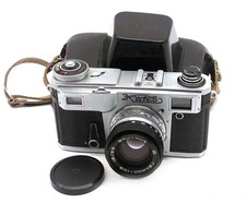 Macchina fotografica RF