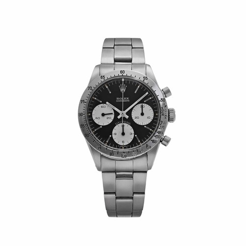 Rolex daytona 6262 blu - rolex,
