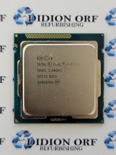 INTEL Core i7-3770K SR0PL 3,50
