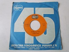 JOHNNY MARA & TITO CHICOMA &