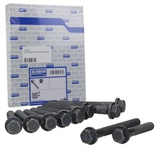 AJUSA Set Viti Testa Cilindro