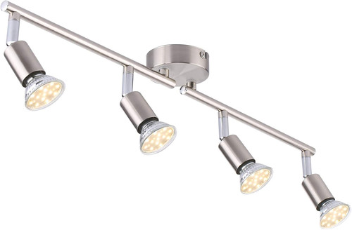 Faretti led soffitto - led, da