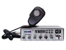 Ranger SuperStar SS‐158VDX