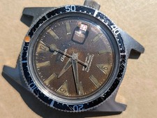 Brevetto Spera 20 ATM vintage