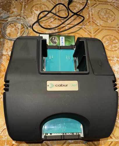 Cabur jet - cabur,