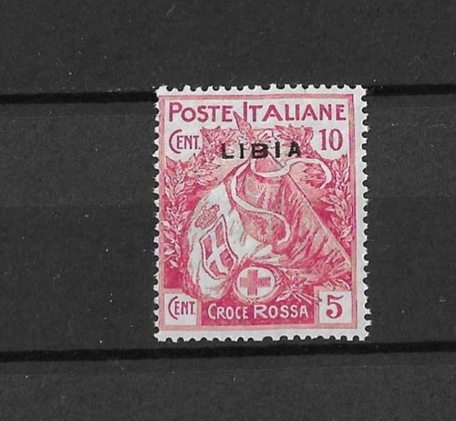 1915 regno italia libia - 1915, d'italia