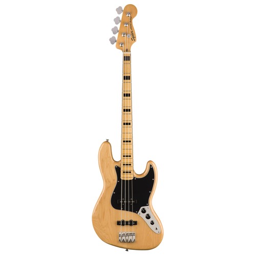 Squier classic vibe 70s - '70s, jazz