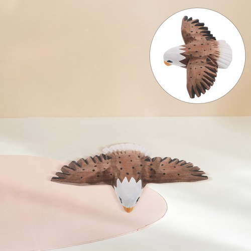 Decorazione con aquila - decorazione,
