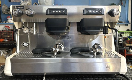 Macchina caffè rancilio mod - macchina,