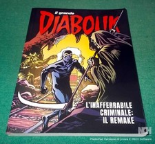 Il GRANDE DIABOLIK