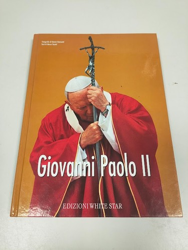 Libro giovanni paolo - giovanni,