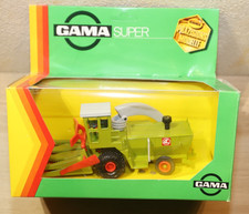 Trincia da campo GAMA Super 8